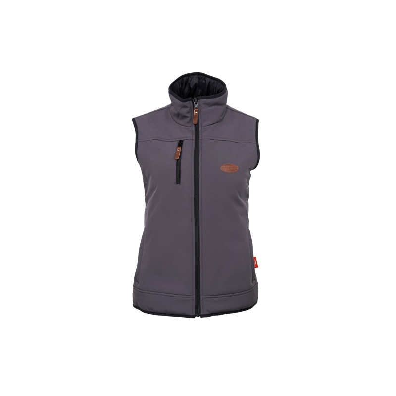 Carado Wendeweste Damen Carado Wendeweste Damen