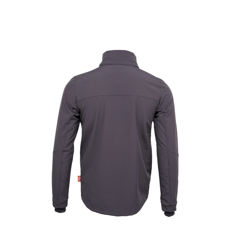 Carado Multifunktionsjacke / Softshelljacke Carado Multifunktionsjacke / Softshelljacke