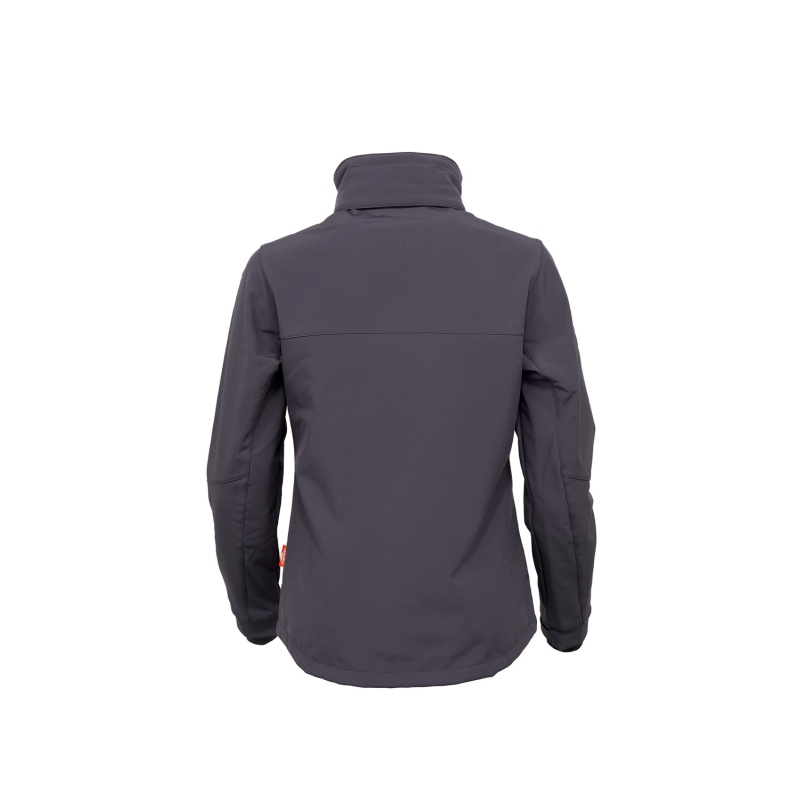 Carado Multifunktionsjacke / Softshelljacke Carado Multifunktionsjacke / Softshelljacke