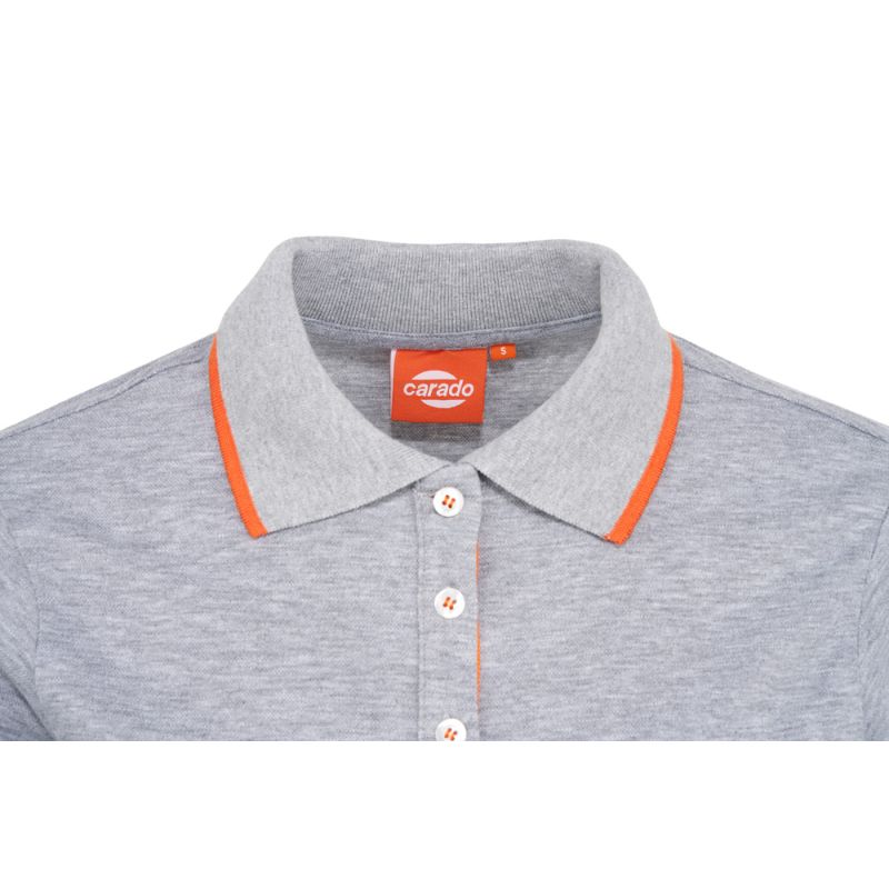 Carado Poloshirt Damen Carado Poloshirt Damen
