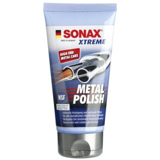 SONAX 02041000  XTREME MetalPolish 150 ml