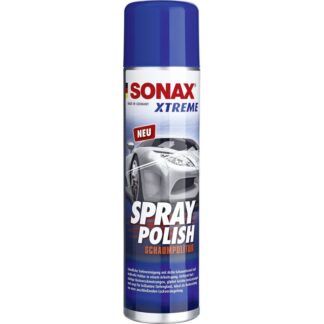 SONAX 02413000 XTREME SprayPolish 320 ml SONAX 02413000 XTREME SprayPolish 320 ml