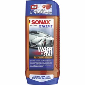 SONAX 02442000 XTREME Wash+Seal 500 ml SONAX 02442000 XTREME Wash+Seal 500 ml