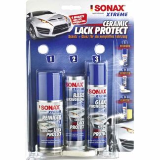 SONAX 02479410 XTREME Ceramic LackProtect 240 ml SONAX 02479410 XTREME Ceramic LackProtect 240 ml