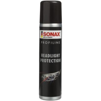 SONAX 02760410 PROFILINE HeadlightProtection 75 ml SONAX 02760410 PROFILINE HeadlightProtection 75 ml