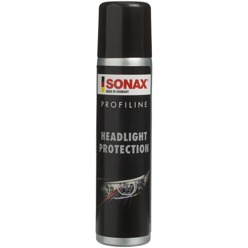 SONAX 02760410 PROFILINE HeadlightProtection 75 ml SONAX 02760410 PROFILINE HeadlightProtection 75 ml