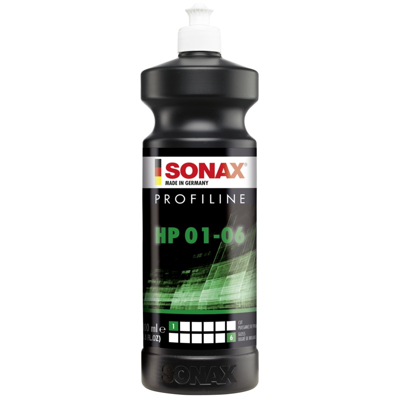 SONAX 03003000 PROFILINE HP 01-06 1 l SONAX 03003000 PROFILINE HP 01-06 1 l