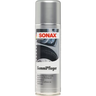 SONAX 03402000 GummiPfleger 300 ml SONAX 03402000 GummiPfleger 300 ml