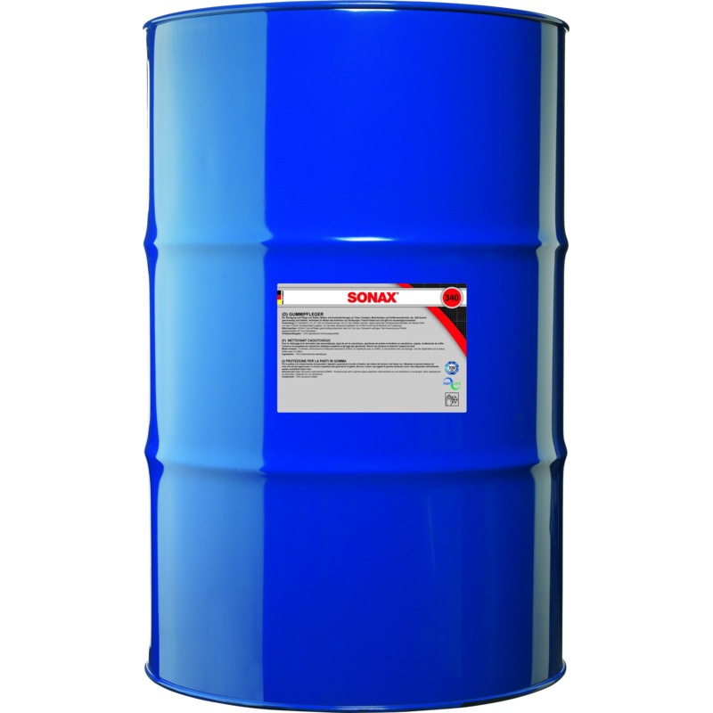 SONAX 03409050 GummiPfleger 200 l SONAX 03409050 GummiPfleger 200 l