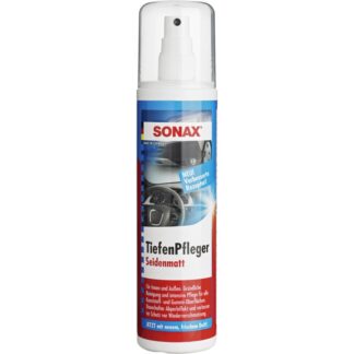 SONAX 03830410 TiefenPfleger Seidenmatt 300 ml SONAX 03830410 TiefenPfleger Seidenmatt 300 ml