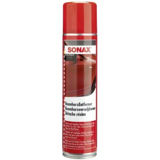 SONAX 03903000 BaumharzEntferner 400 ml SONAX 03903000 BaumharzEntferner 400 ml