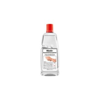 Sonax Hände-Desinfektionsmittel 1 Liter Sonax Hände-Desinfektionsmittel 1 Liter
