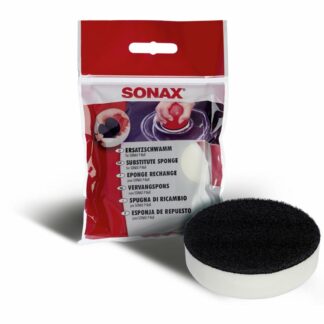 SONAX 04172410 Ersatzschwamm für P-Ball 1 Stück SONAX 04172410 Ersatzschwamm für P-Ball 1 Stück