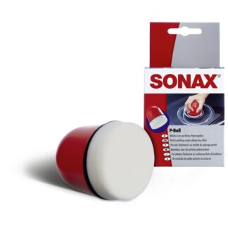 SONAX 04173410 P-Ball 1 Stück SONAX 04173410 P-Ball 1 Stück