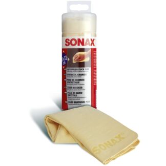 SONAX 04177000 AutopflegeTuch PLUS 1 Stück SONAX 04177000 AutopflegeTuch PLUS 1 Stück