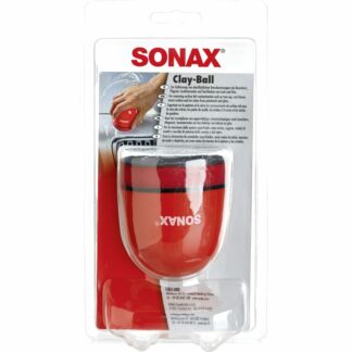 SONAX 04197000 Clay-Ball 91 g SONAX 04197000 Clay-Ball 91 g