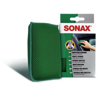 SONAX 04271410 InsektenSchwamm 1 Stück SONAX 04271410 InsektenSchwamm 1 Stück