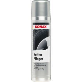 SONAX 04353000 Reifen Pfleger mit kraftvollem Aktivschaum 400 ml SONAX 04353000 Reifen Pfleger mit kraftvollem Aktivschaum 400 ml