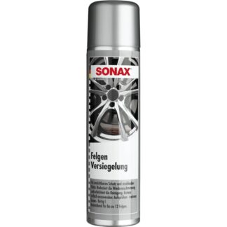 SONAX 04363000 Felgen Versiegelung 400 ml SONAX 04363000 Felgen Versiegelung 400 ml