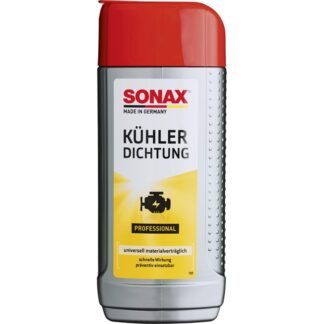 SONAX 04421410 Kühler Dichtung 250 ml SONAX 04421410 Kühler Dichtung 250 ml