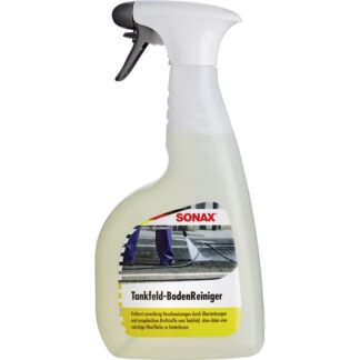 SONAX 04674000 Tankfeld-BodenReiniger 750 ml SONAX 04674000 Tankfeld-BodenReiniger 750 ml
