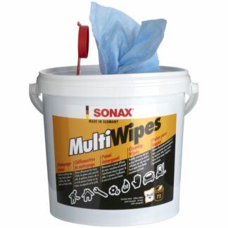 SONAX 04680000 MultiWipes 72 Stück SONAX 04680000 MultiWipes 72 Stück
