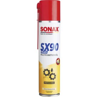 SONAX 04743000 SX90 PLUS 400 ml SONAX 04743000 SX90 PLUS 400 ml
