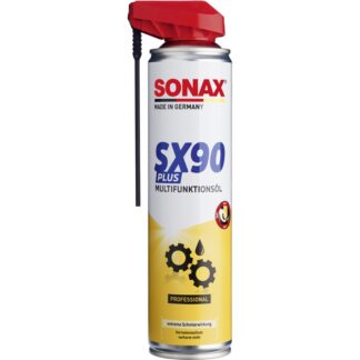 SONAX 04744000 SX90 PLUS m. EasySpray 400 ml SONAX 04744000 SX90 PLUS m. EasySpray 400 ml