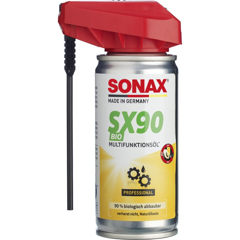 SONAX 04751000 SX90 BIO m. EasySpray 75 ml SONAX 04751000 SX90 BIO m. EasySpray 75 ml