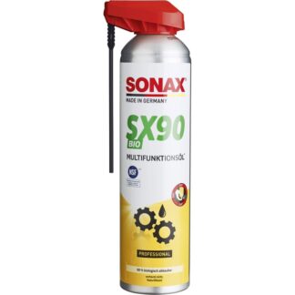 SONAX 04752000 SX90 BIO m. EasySpray 300 ml SONAX 04752000 SX90 BIO m. EasySpray 300 ml