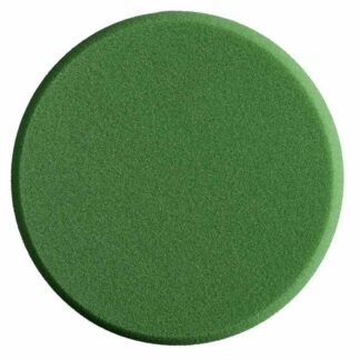 SONAX 04930000 PolierSchwamm grün 160 (medium) - StandardPad - 1 Stück SONAX 04930000 PolierSchwamm grün 160 (medium) - StandardPad - 1 Stück