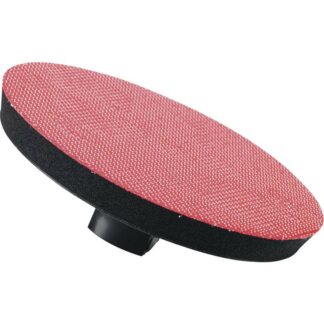 SONAX 04932000 Klett-Stütz-Teller 125 1 Stück SONAX 04932000 Klett-Stütz-Teller 125 1 Stück