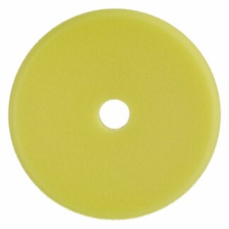 SONAX 04933410 PolierSchwamm gelb 143 DA -FinishPad- 1 Stück SONAX 04933410 PolierSchwamm gelb 143 DA -FinishPad- 1 Stück