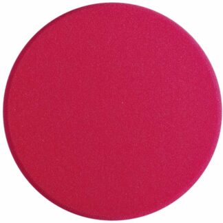 SONAX 04937410 PolierSchwamm rot 200 (hart) - SchleifPad - 59 g SONAX 04937410 PolierSchwamm rot 200 (hart) - SchleifPad - 59 g