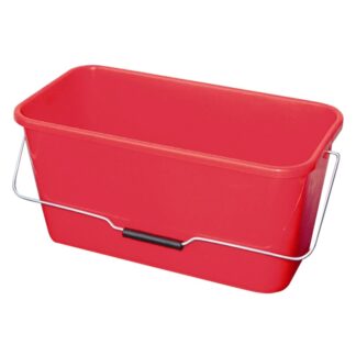 SONAX 04958000 Eimer für PFA-Wagen 1 Stück SONAX 04958000 Eimer für PFA-Wagen 1 Stück