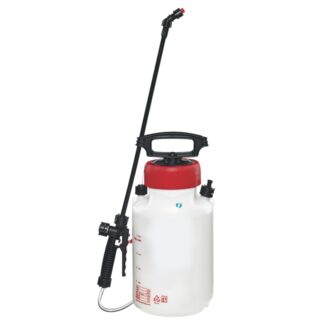 SONAX 04960000 Niederdruck Sprühgerät 5 ltr. 5 l SONAX 04960000 Niederdruck Sprühgerät 5 ltr. 5 l