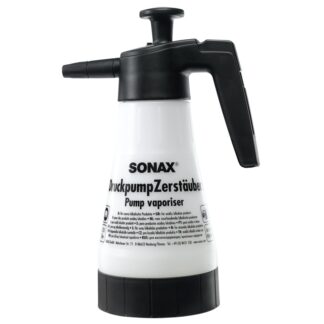 SONAX 04969410 DruckpumpZerstäuber für saure/alkalische Produkte 1 Stück SONAX 04969410 DruckpumpZerstäuber für saure/alkalische Produkte 1 Stück