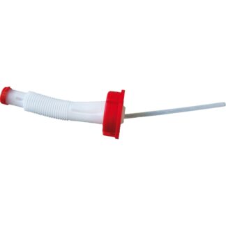 SONAX 04972000 Ausgießer f. 5 u. 10 ltr. Großgebinde (61 mm) 1 Stück SONAX 04972000 Ausgießer f. 5 u. 10 ltr. Großgebinde (61 mm) 1 Stück