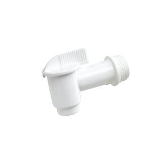 SONAX 04977000 KunststoffAblasshahn für 200 ltr. Kunststoff-Fässer 1 Stück SONAX 04977000 KunststoffAblasshahn für 200 ltr. Kunststoff-Fässer 1 Stück