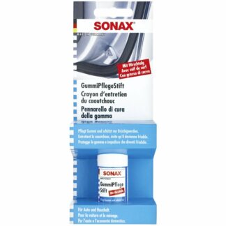 SONAX 04990000 GummiPflegeStift 18 g SONAX 04990000 GummiPflegeStift 18 g