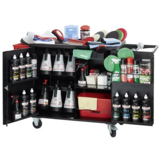 SONAX 05005000 PFA - Wagen schwarz (leer) 1 Stück SONAX 05005000 PFA - Wagen schwarz (leer) 1 Stück