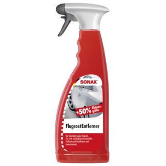 SONAX 05134000 FlugrostEntferner Aktionsgröße 750 ml SONAX 05134000 FlugrostEntferner Aktionsgröße 750 ml