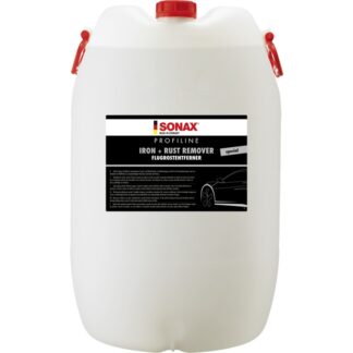 SONAX 05138000 PROFILINE FlugrostEntferner Spezial 60 l SONAX 05138000 PROFILINE FlugrostEntferner Spezial 60 l