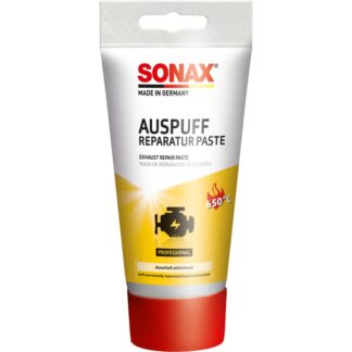 SONAX 05531000 AuspuffReparaturPaste 200 ml SONAX 05531000 AuspuffReparaturPaste 200 ml