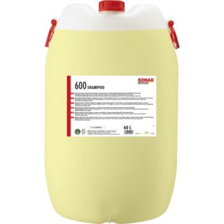 SONAX 06008000 Shampoo 60 l SONAX 06008000 Shampoo 60 l