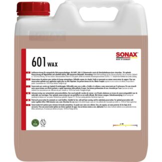 SONAX 06016000 Wax 10 l SONAX 06016000 Wax 10 l