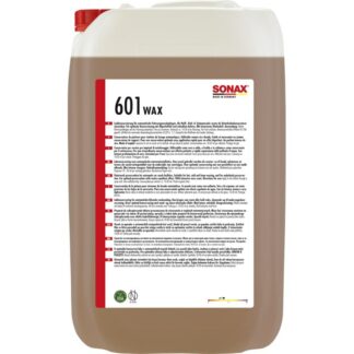 SONAX 06017050 WAX 25 l SONAX 06017050 WAX 25 l