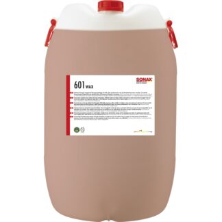 SONAX 06018000 Wax 60 l SONAX 06018000 Wax 60 l