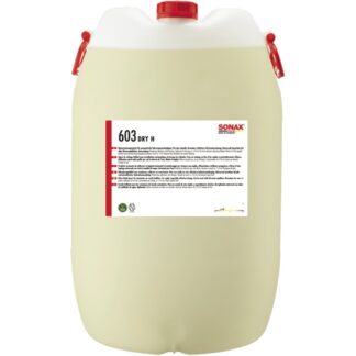 SONAX 06038000 BrillantTrockner PLUS 60 l SONAX 06038000 BrillantTrockner PLUS 60 l