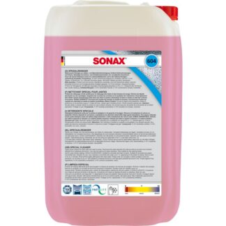 SONAX 06047050 SpezialReiniger 25 l SONAX 06047050 SpezialReiniger 25 l